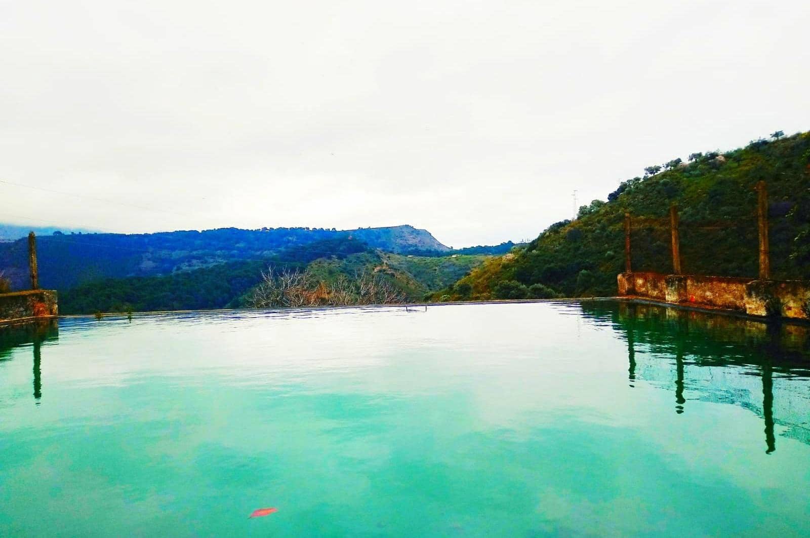 Building Plot for sale in Ardales - € 1,500,000 (Ref: 8429666)