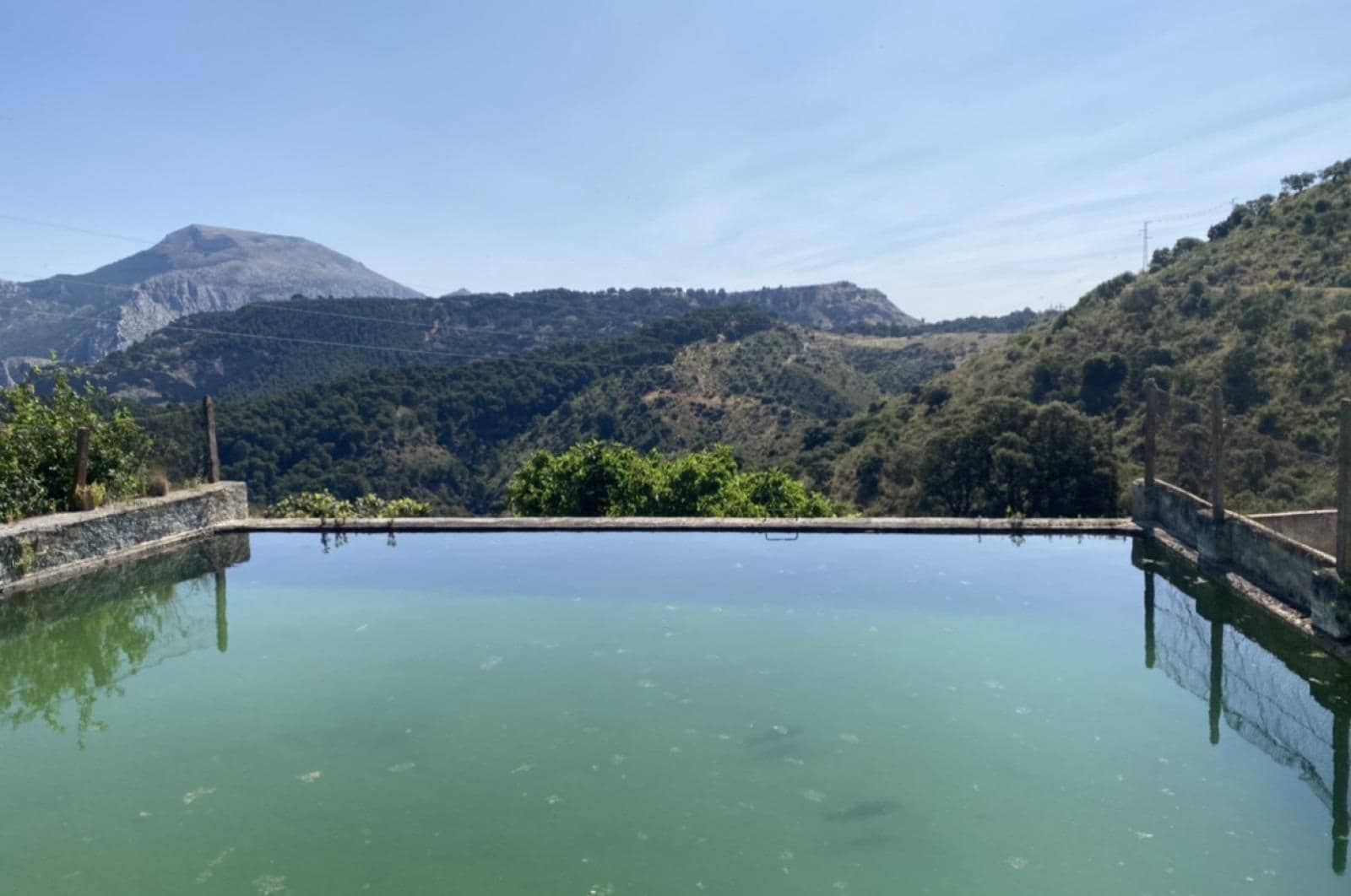 Building Plot for sale in Ardales - € 1,500,000 (Ref: 8429666)