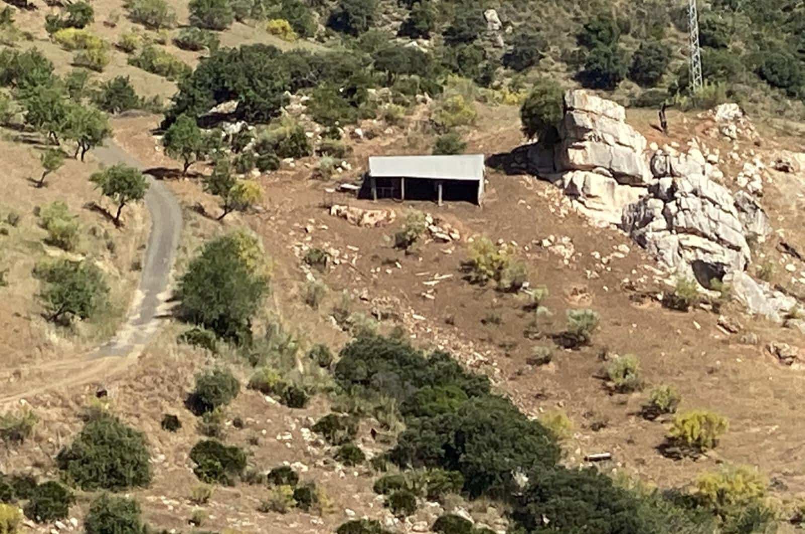 Building Plot for sale in Ardales - € 1,500,000 (Ref: 8429666)