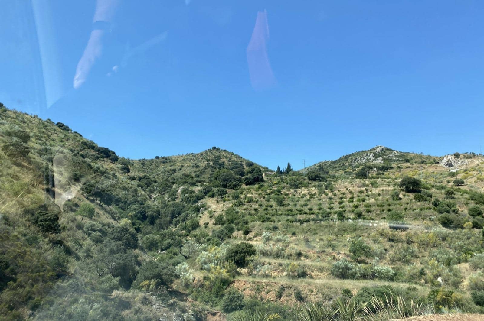 Building Plot for sale in Ardales - € 1,500,000 (Ref: 8429666)