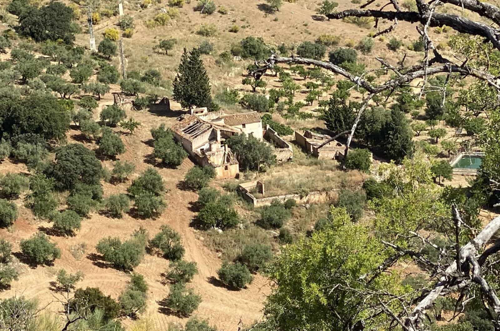 Building Plot for sale in Ardales - € 1,500,000 (Ref: 8429666)