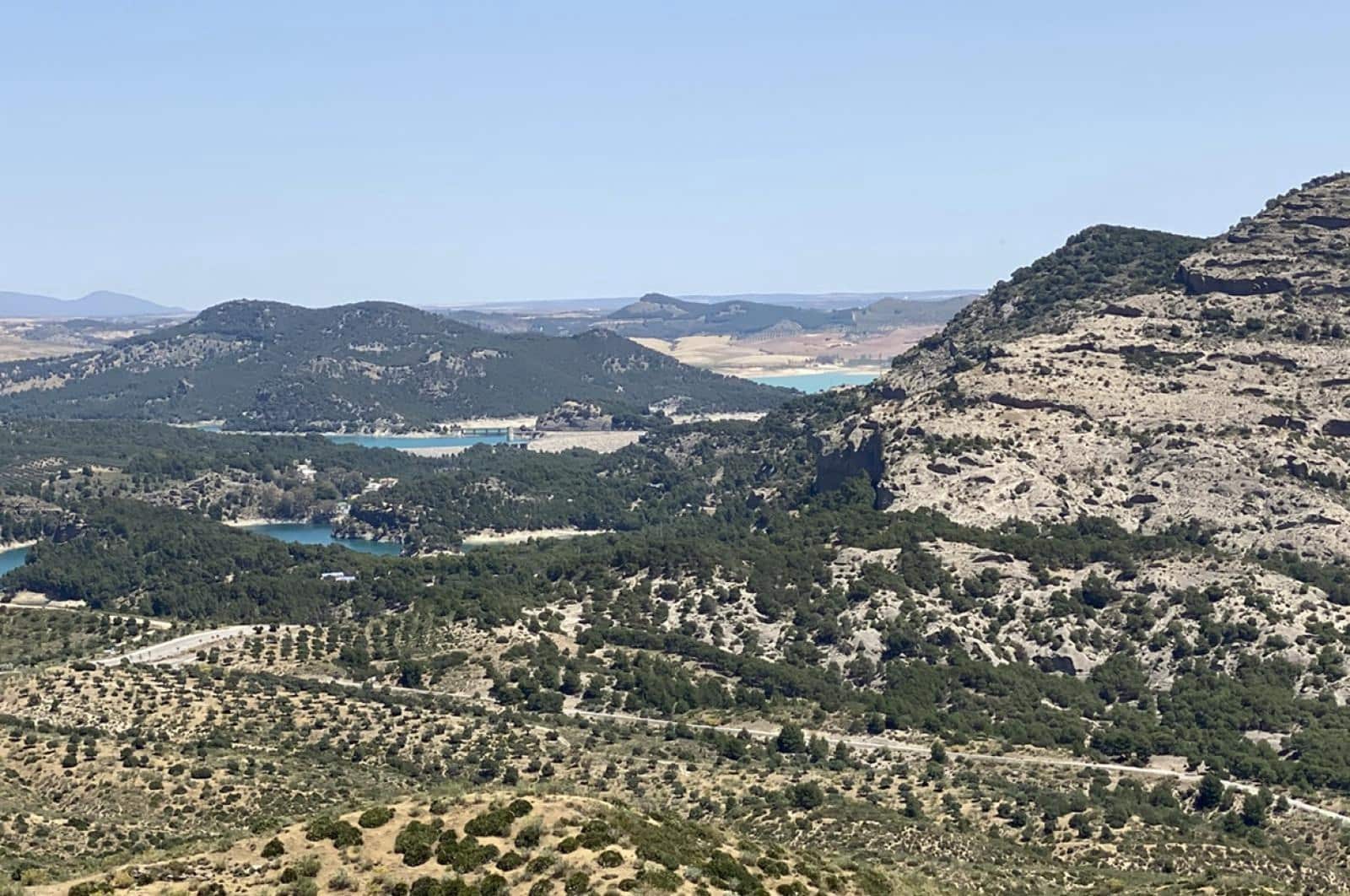 Building Plot for sale in Ardales - € 1,500,000 (Ref: 8429666)