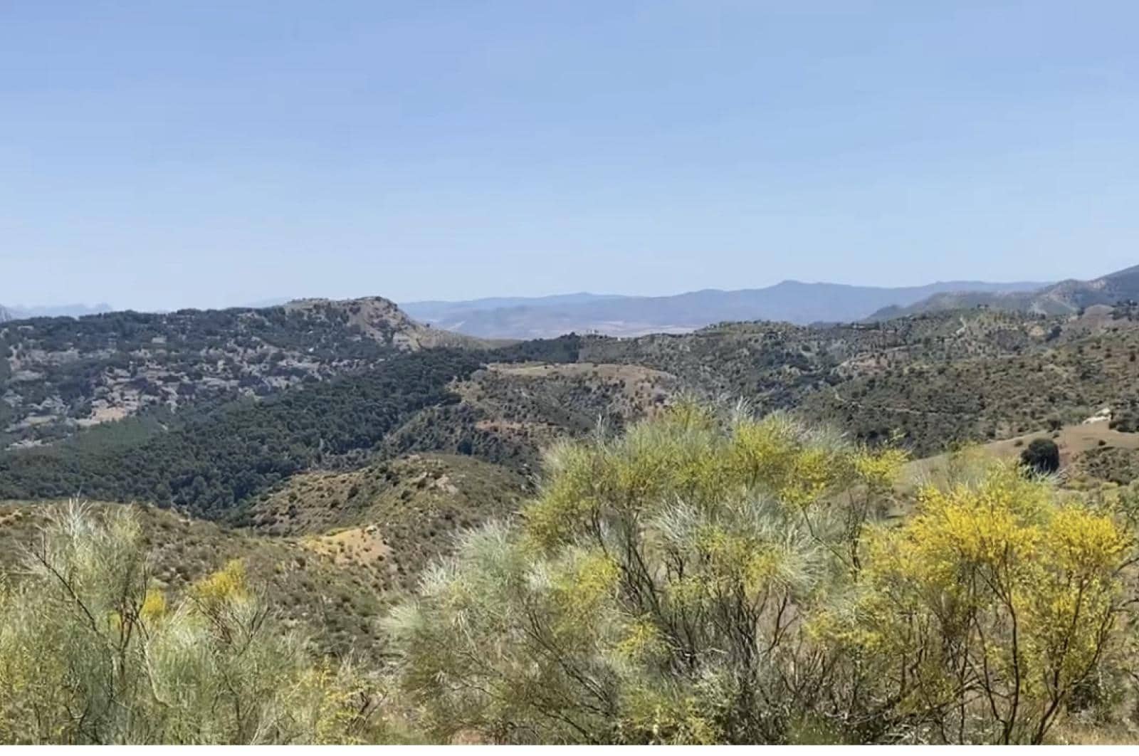 Building Plot for sale in Ardales - € 1,500,000 (Ref: 8429666)