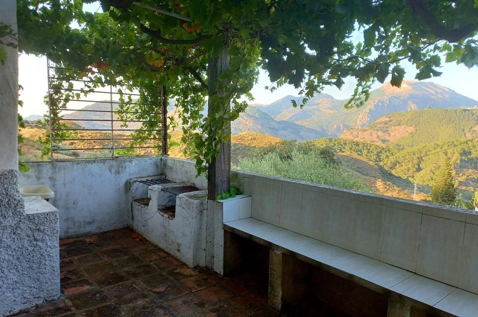 Building Plot for sale in Ardales - € 1,500,000 (Ref: 8429666)