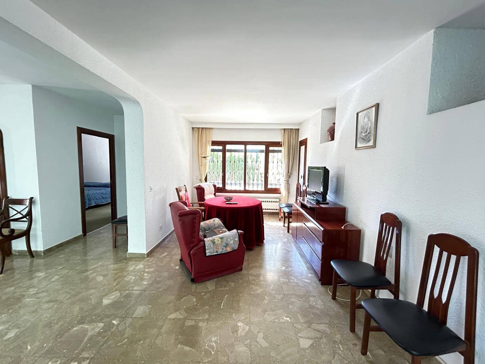 4 soverom Villa til salgs i Villanueva del Rosario med svømmebasseng garasje - € 450 000 (Ref: 8429673)