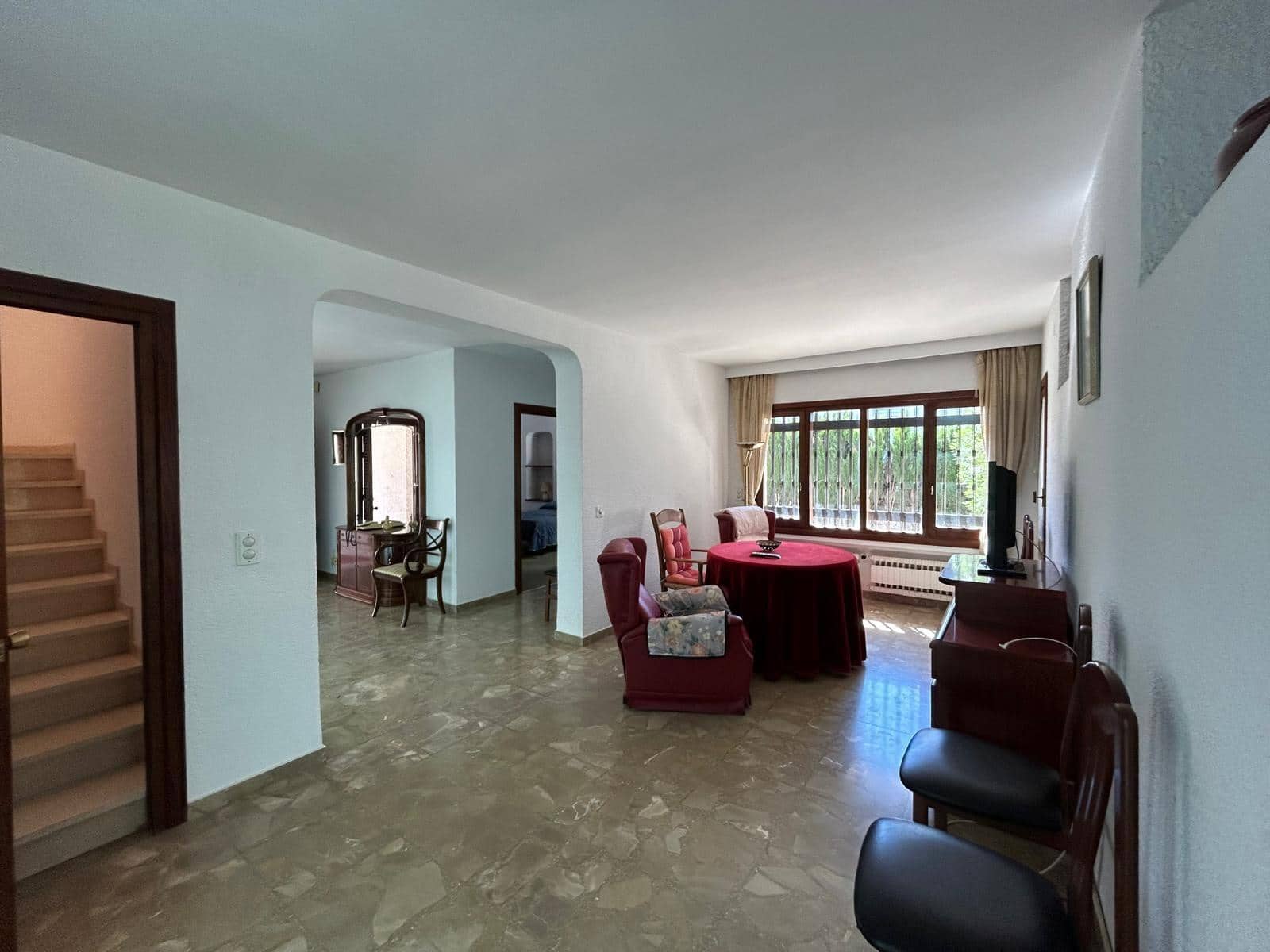 4 soverom Villa til salgs i Villanueva del Rosario med svømmebasseng garasje - € 450 000 (Ref: 8429673)