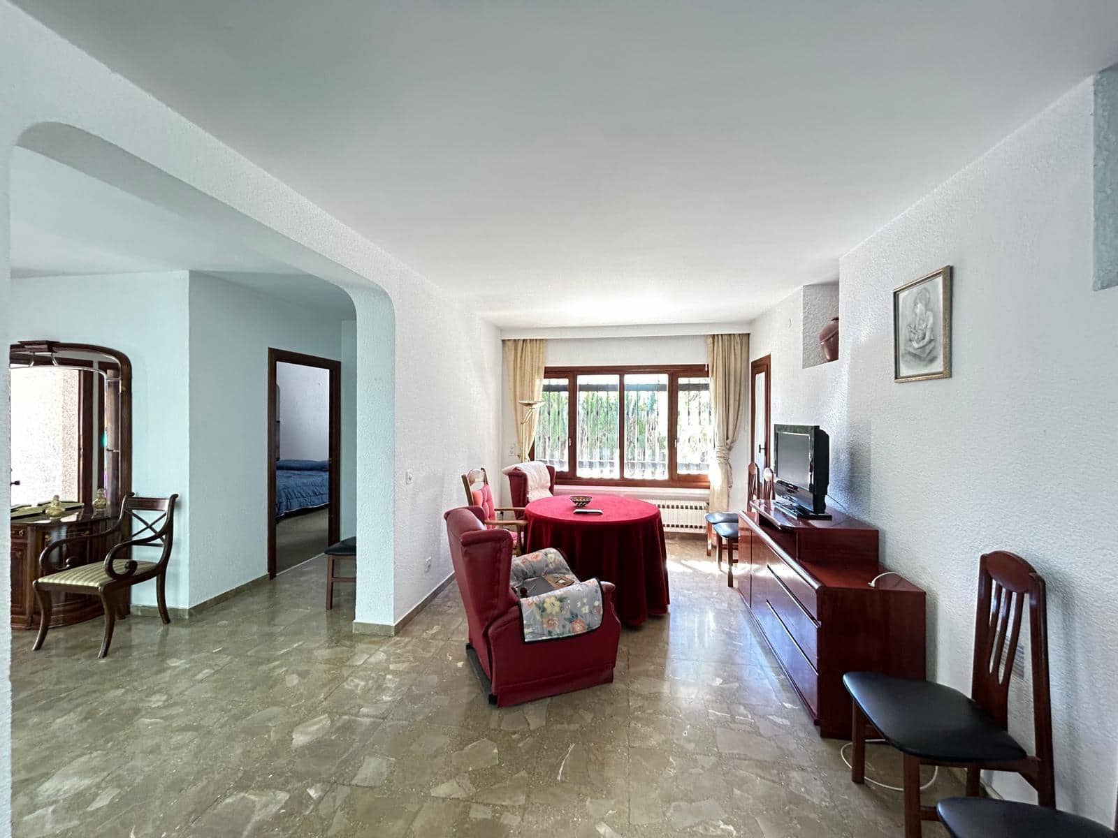 4 soverom Villa til salgs i Villanueva del Rosario med svømmebasseng garasje - € 450 000 (Ref: 8429673)