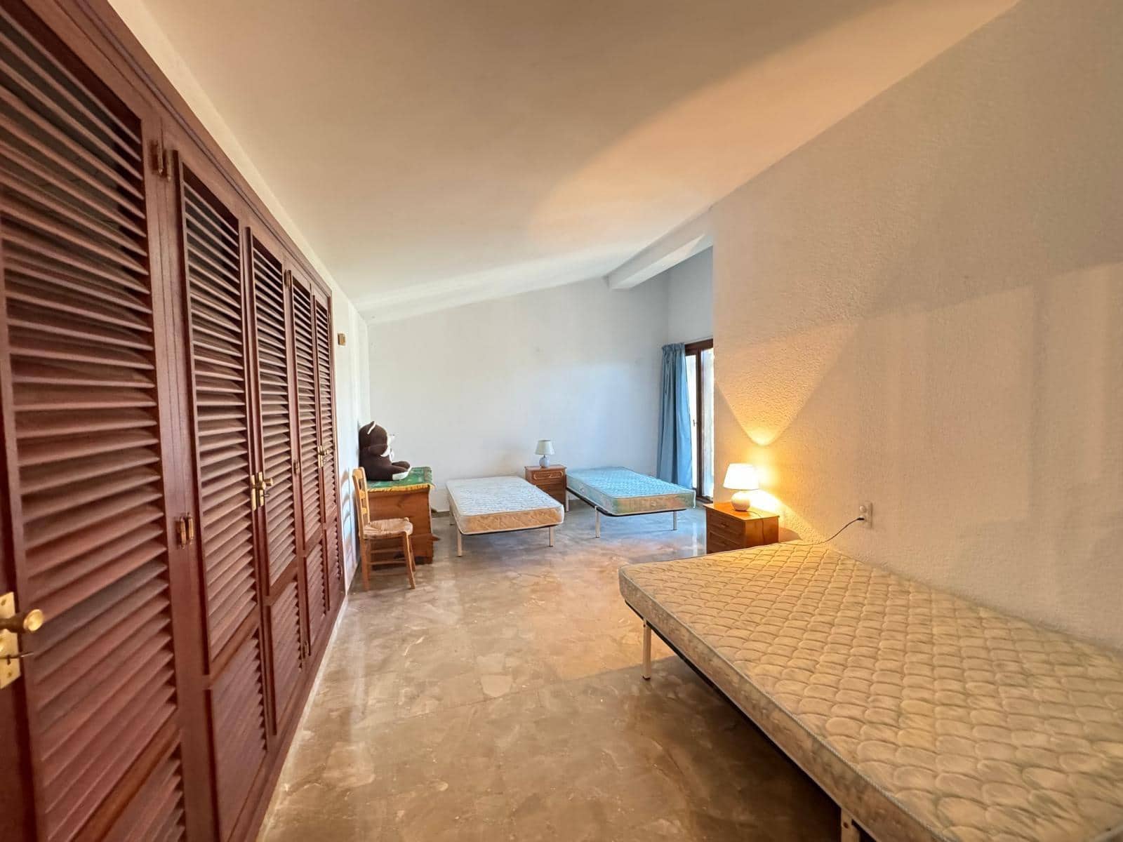 4 soverom Villa til salgs i Villanueva del Rosario med svømmebasseng garasje - € 450 000 (Ref: 8429673)