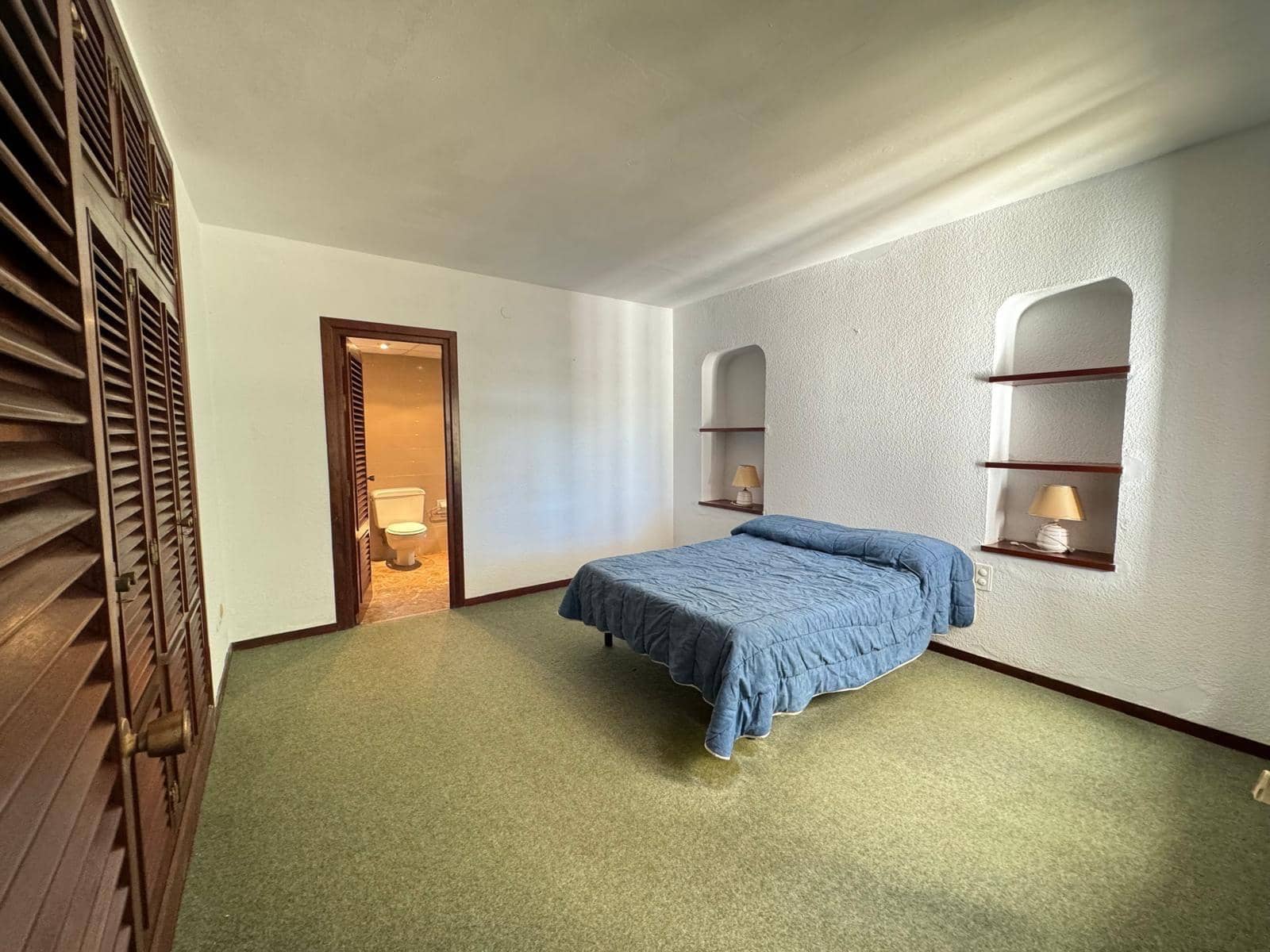 4 soverom Villa til salgs i Villanueva del Rosario med svømmebasseng garasje - € 450 000 (Ref: 8429673)