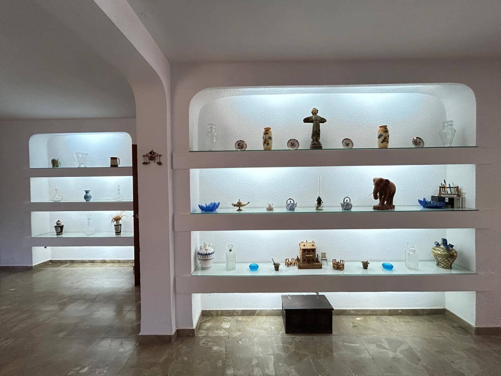 4 soverom Villa til salgs i Villanueva del Rosario med svømmebasseng garasje - € 450 000 (Ref: 8429673)