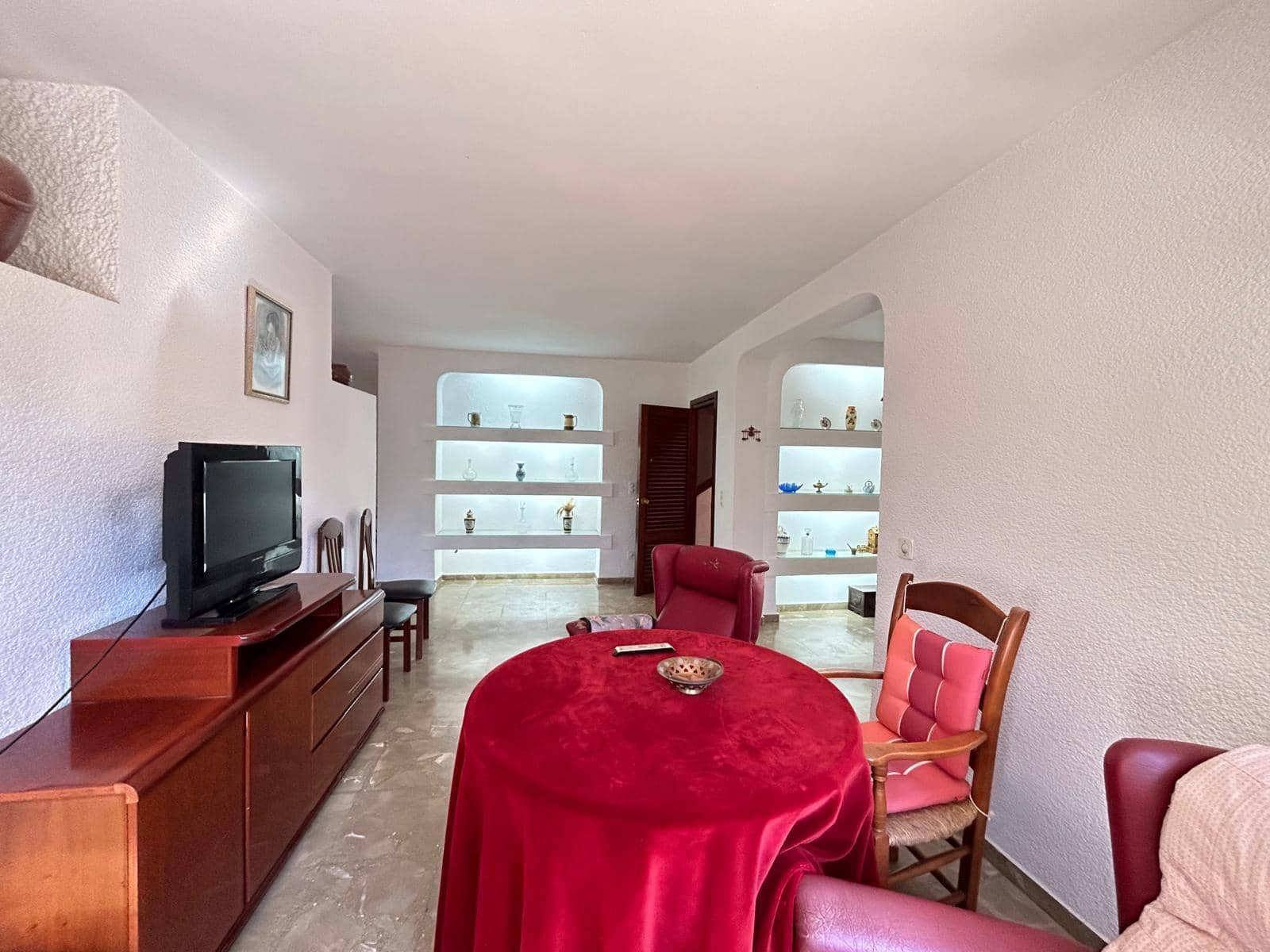 4 soverom Villa til salgs i Villanueva del Rosario med svømmebasseng garasje - € 450 000 (Ref: 8429673)