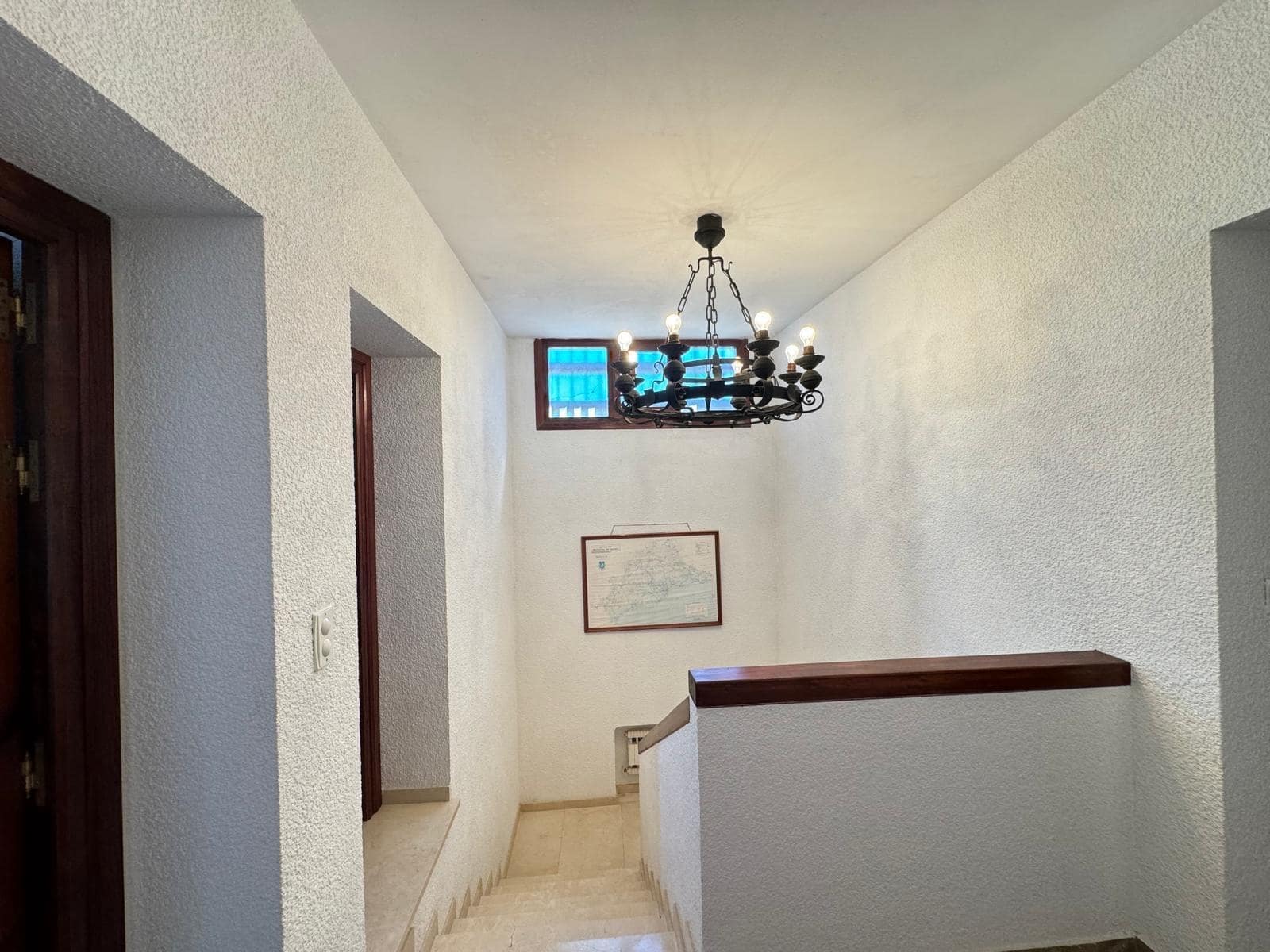 4 soverom Villa til salgs i Villanueva del Rosario med svømmebasseng garasje - € 450 000 (Ref: 8429673)