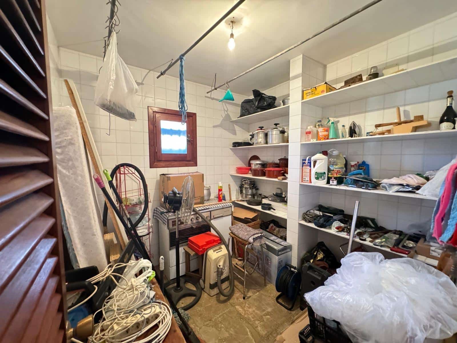 4 soverom Villa til salgs i Villanueva del Rosario med svømmebasseng garasje - € 450 000 (Ref: 8429673)