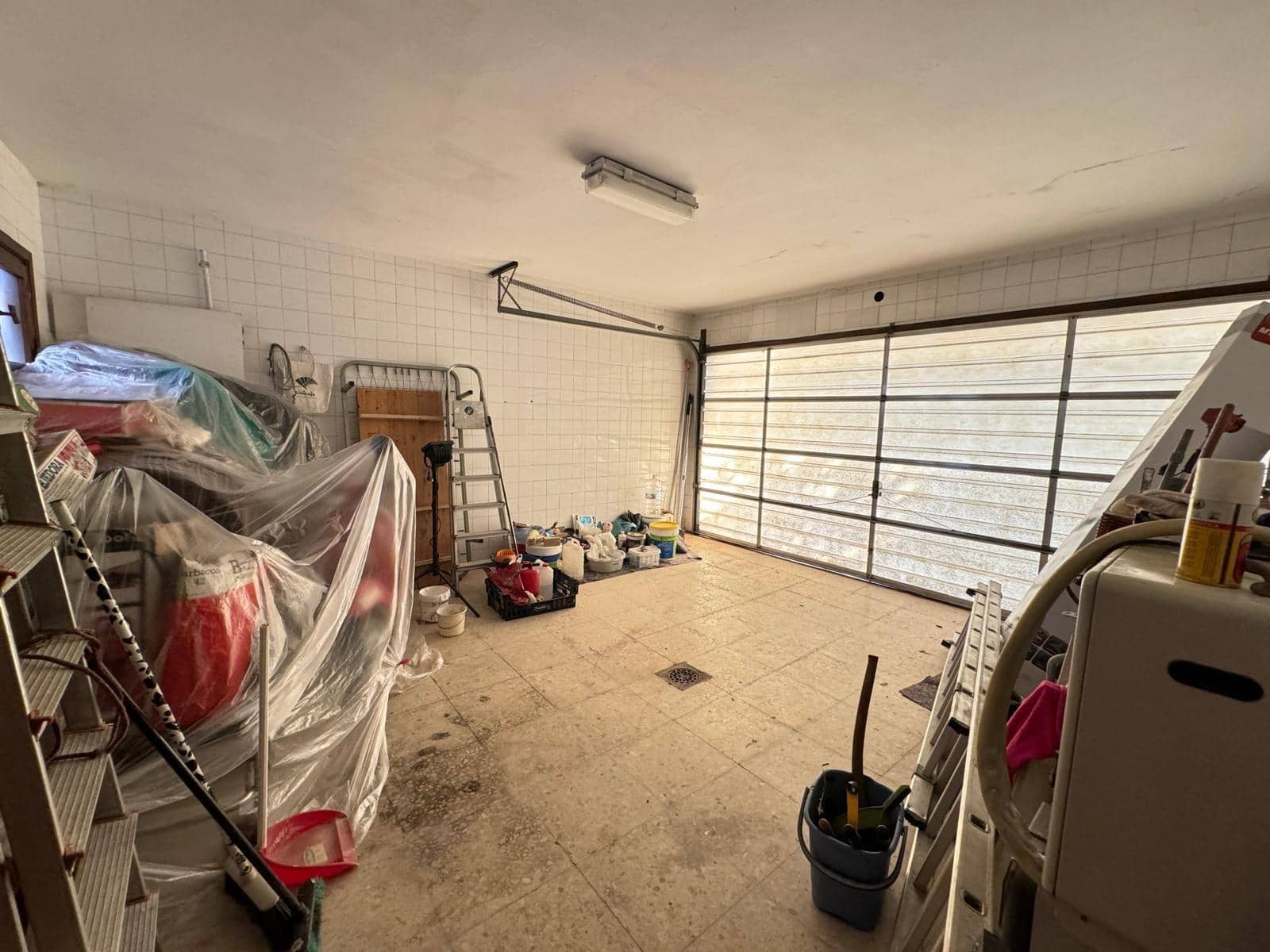 4 soverom Villa til salgs i Villanueva del Rosario med svømmebasseng garasje - € 450 000 (Ref: 8429673)