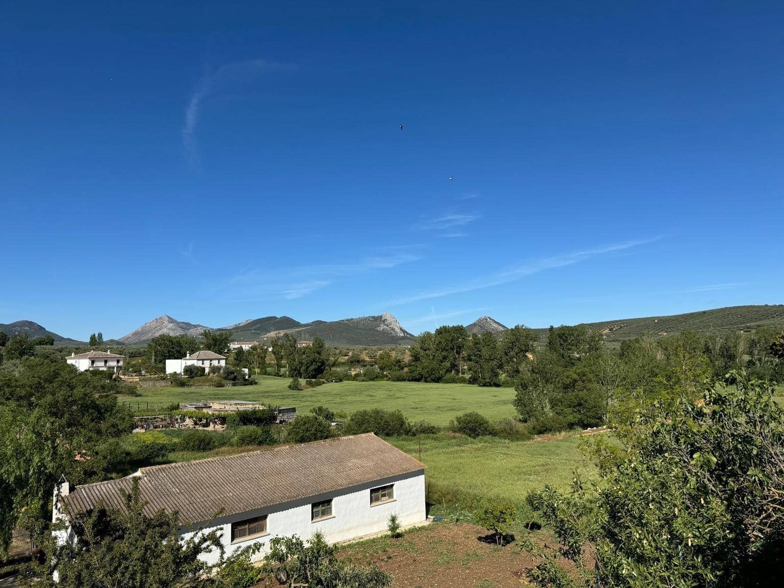 4 soverom Villa til salgs i Villanueva del Rosario med svømmebasseng garasje - € 450 000 (Ref: 8429673)