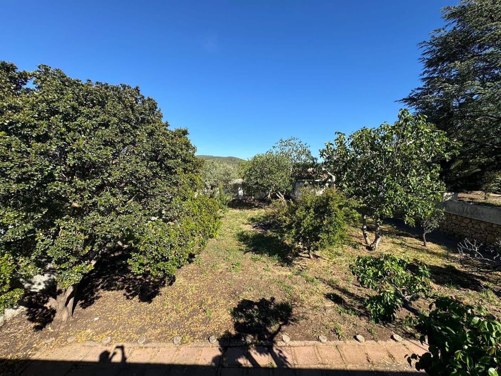 4 soverom Villa til salgs i Villanueva del Rosario med svømmebasseng garasje - € 450 000 (Ref: 8429673)