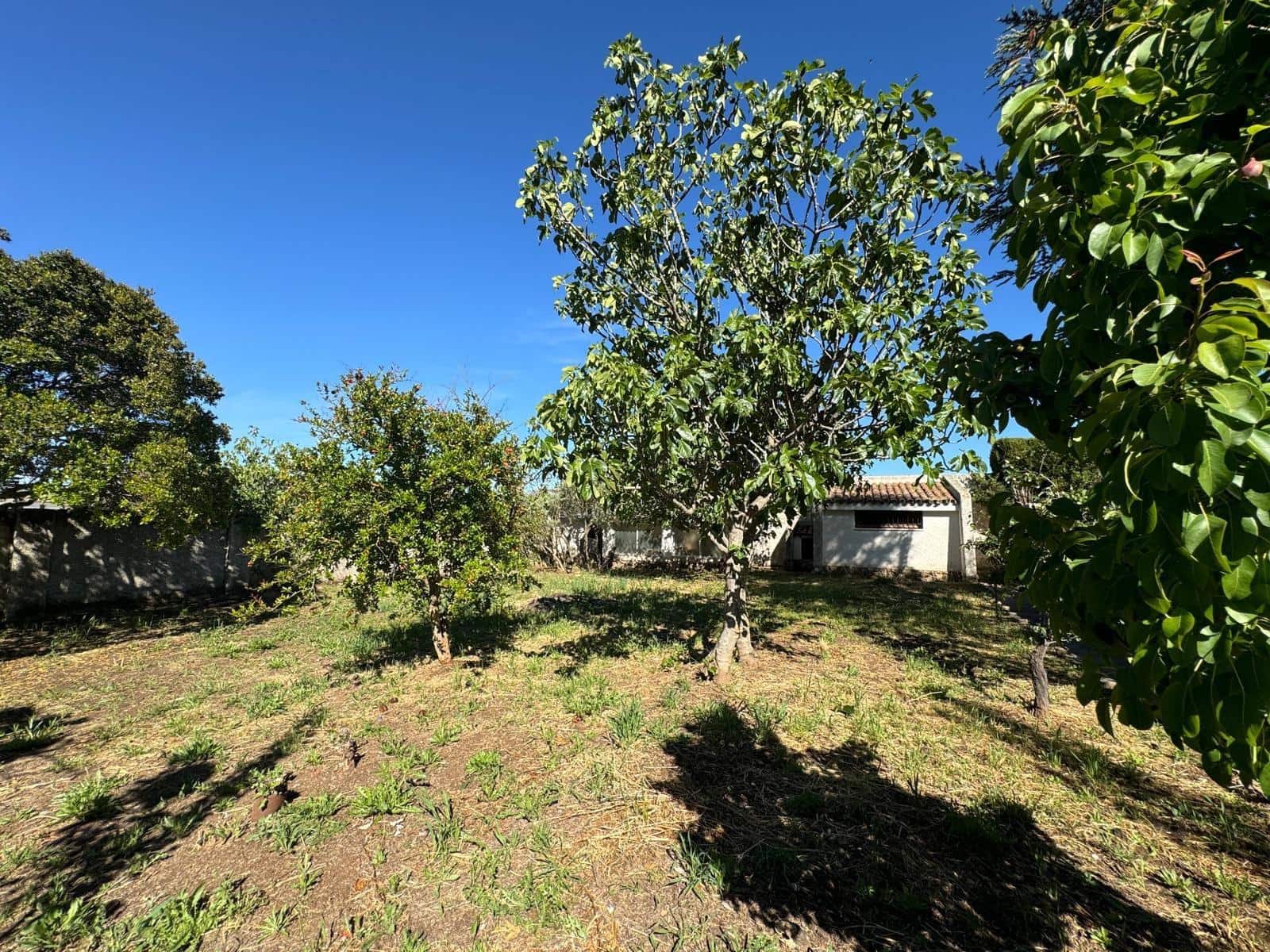 4 soverom Villa til salgs i Villanueva del Rosario med svømmebasseng garasje - € 450 000 (Ref: 8429673)