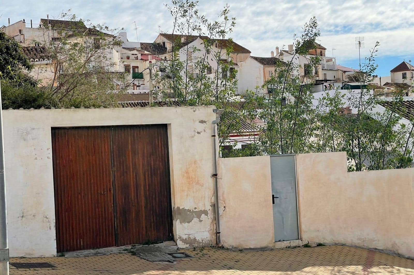 Działka budowlana na sprzedaż w Alora - 163 000 € (Ref: 8429676)
