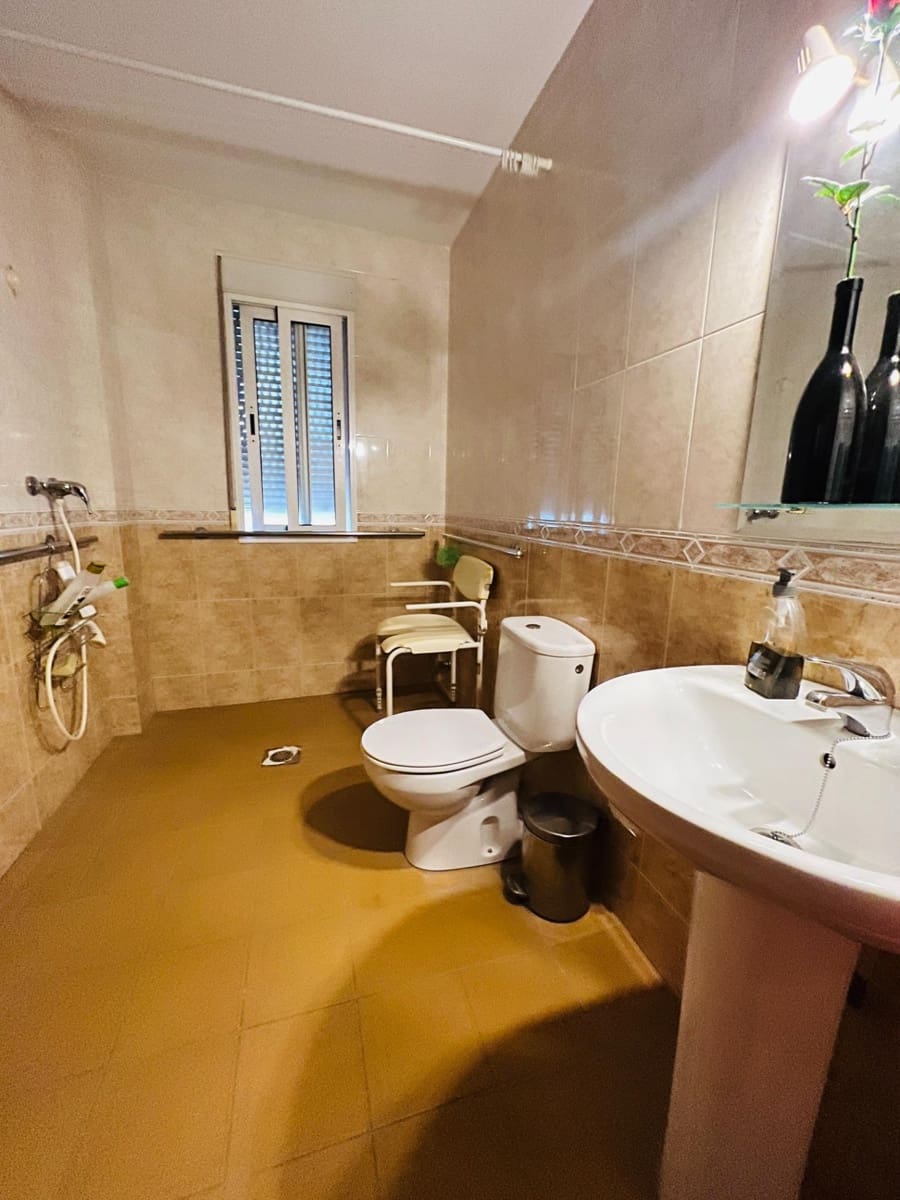 6 camera da letto Villa in vendita in Ubeda - 380.000 € (Rif: 8429684)