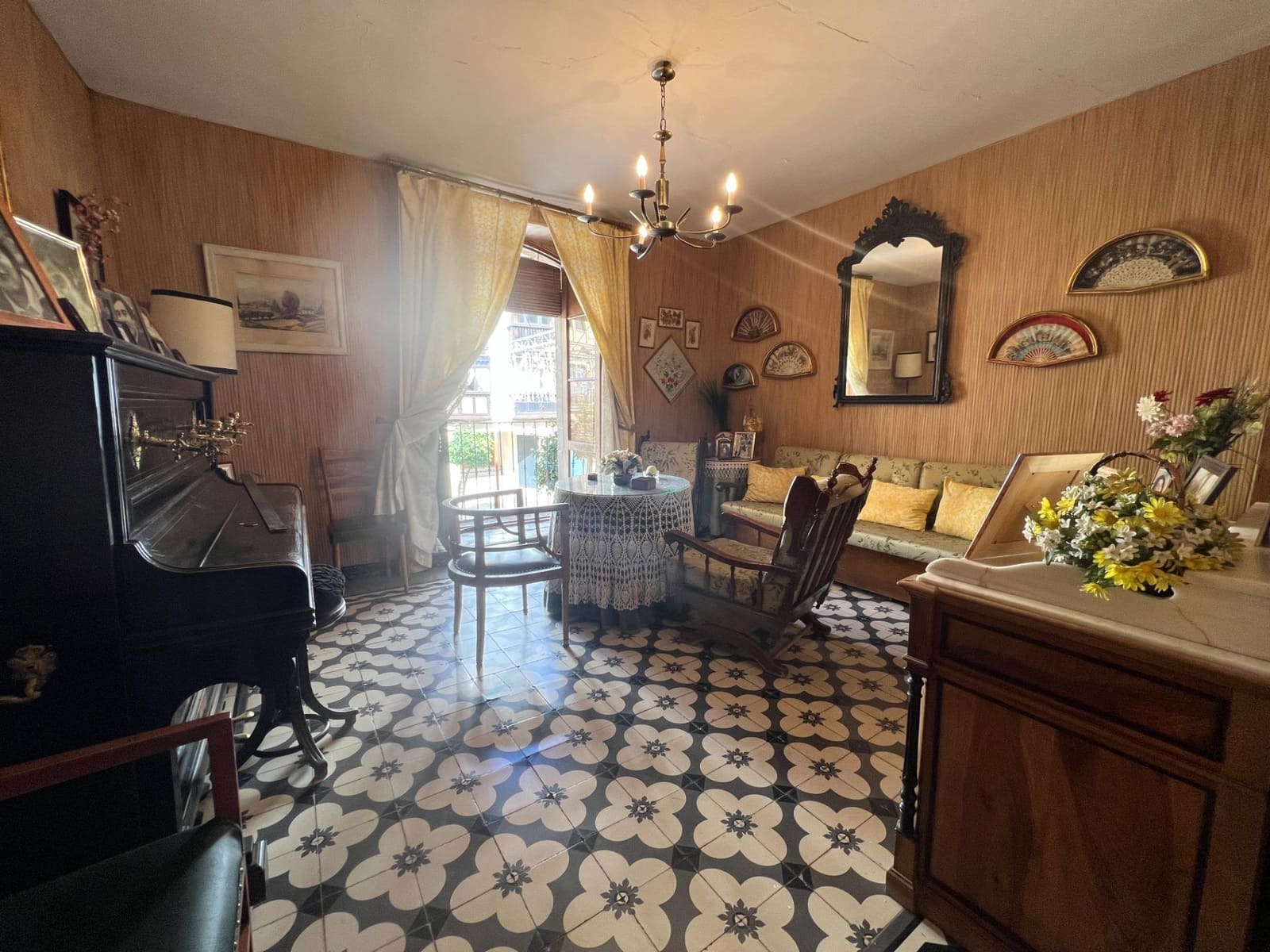 6 camera da letto Villa in vendita in Ubeda - 380.000 € (Rif: 8429684)