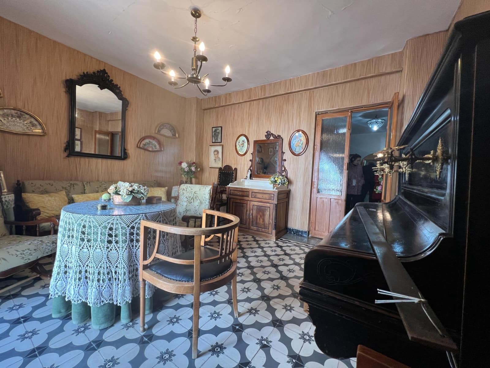 6 camera da letto Villa in vendita in Ubeda - 380.000 € (Rif: 8429684)