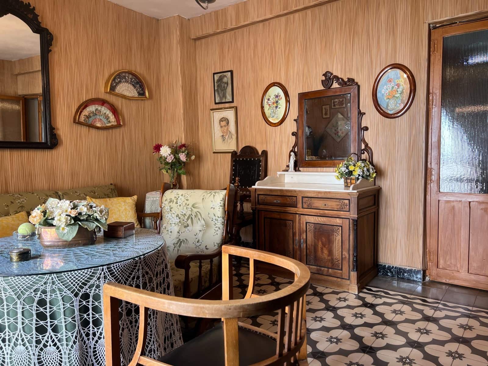 6 camera da letto Villa in vendita in Ubeda - 380.000 € (Rif: 8429684)