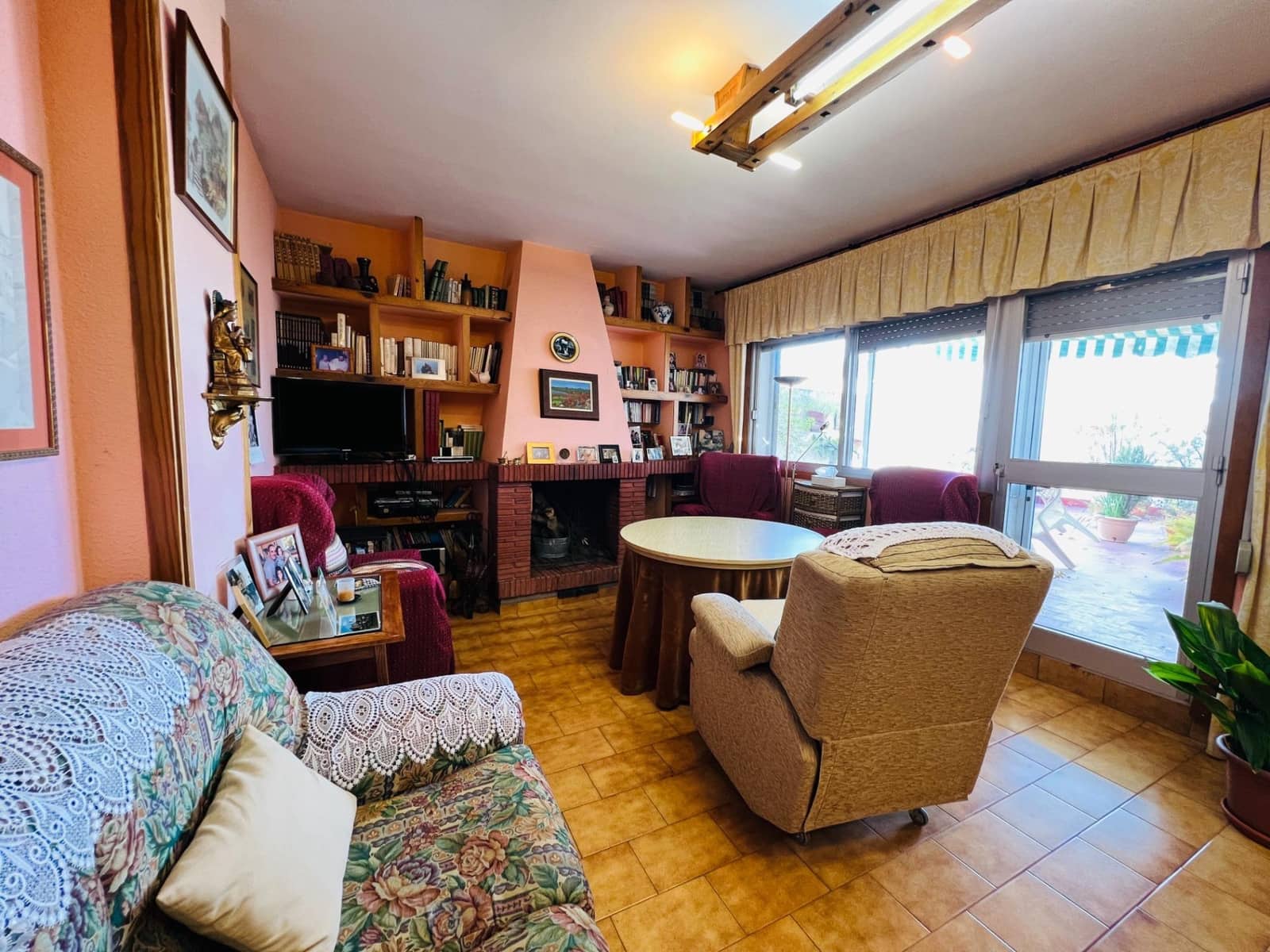 6 camera da letto Villa in vendita in Ubeda - 380.000 € (Rif: 8429684)