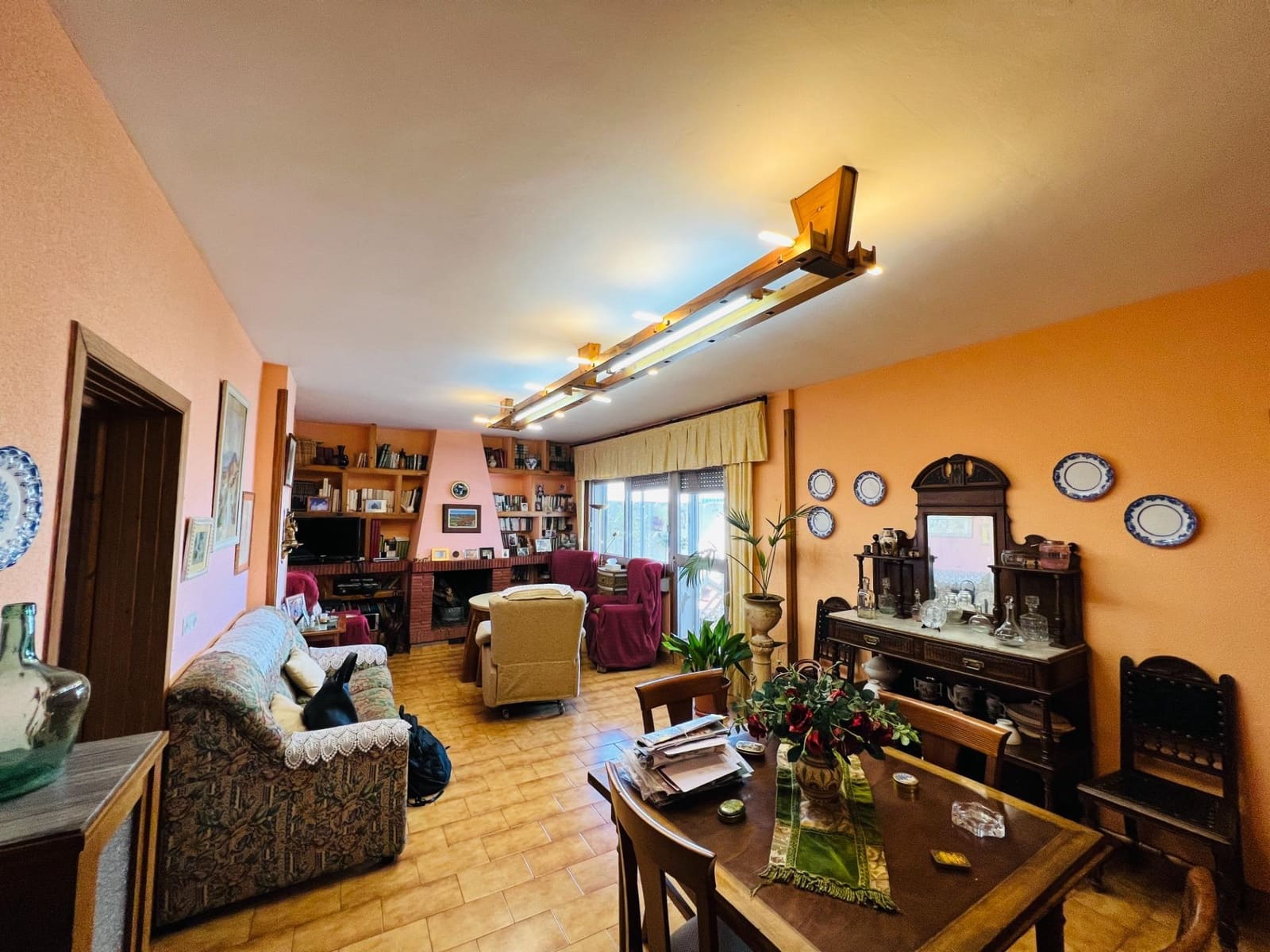 6 camera da letto Villa in vendita in Ubeda - 380.000 € (Rif: 8429684)