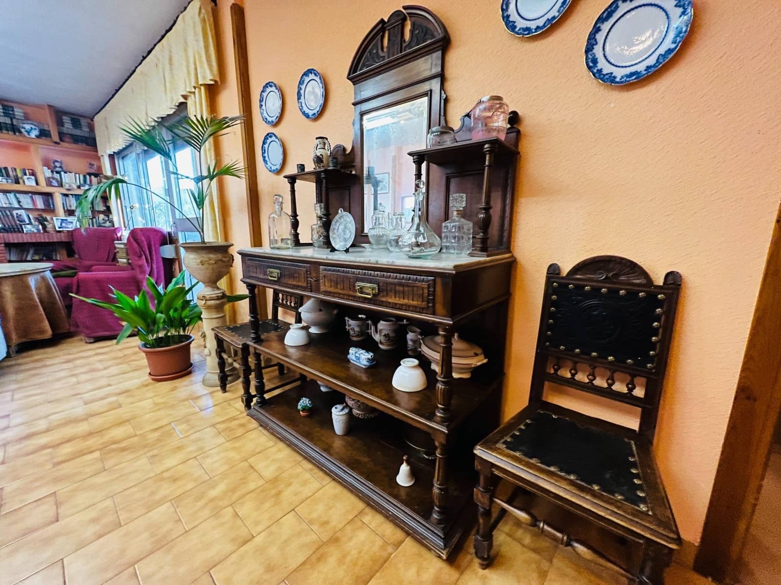 6 camera da letto Villa in vendita in Ubeda - 380.000 € (Rif: 8429684)