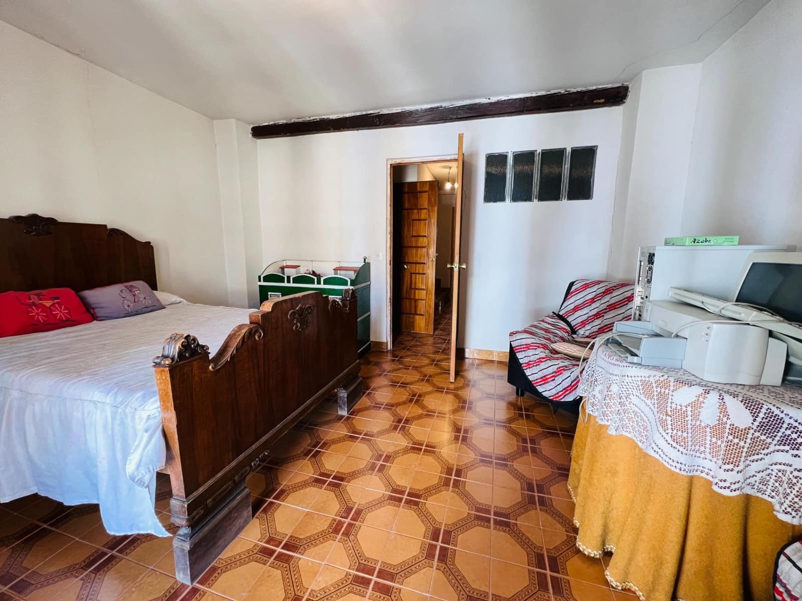 6 camera da letto Villa in vendita in Ubeda - 380.000 € (Rif: 8429684)