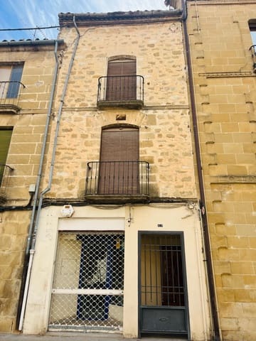 6 bedroom Villa for sale in Ubeda - € 360,000 (Ref: 8429684)