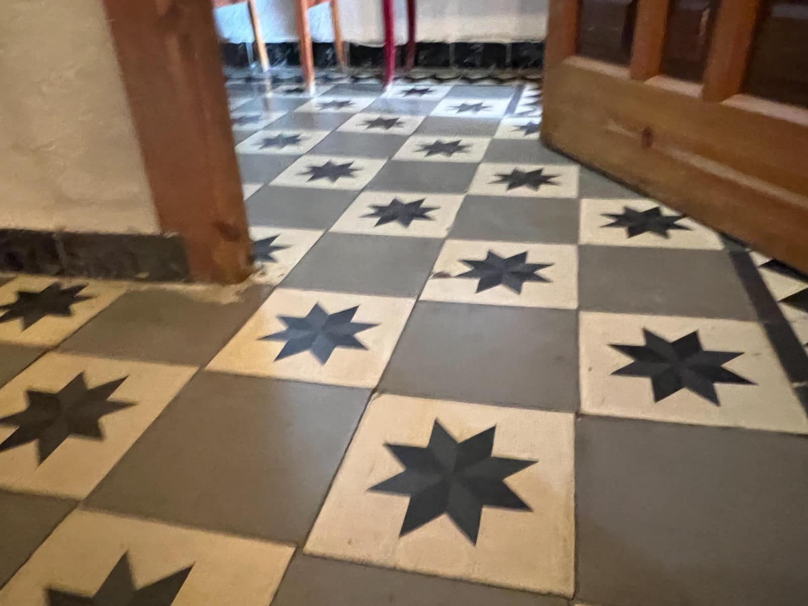 Chalet de 6 habitaciones en Ubeda en venta - 360.000 € (Ref: 8429684)