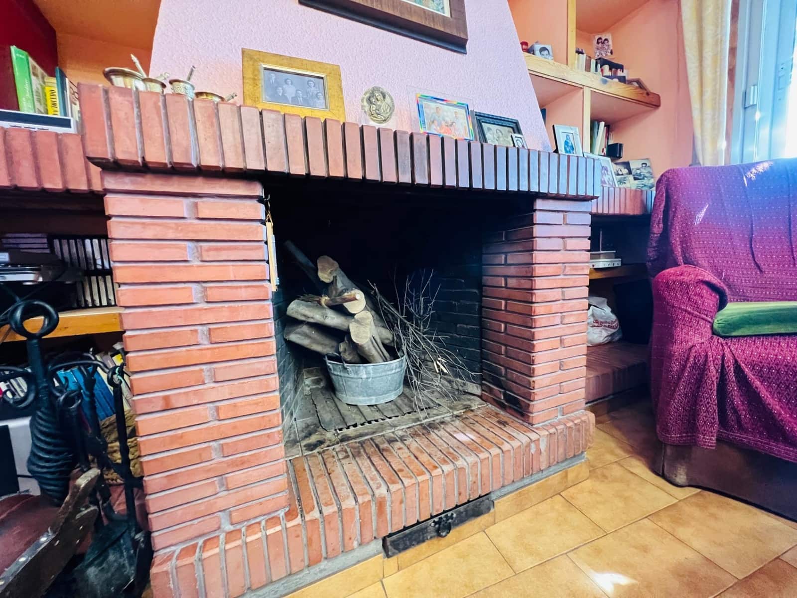 Chalet de 6 habitaciones en Ubeda en venta - 360.000 € (Ref: 8429684)