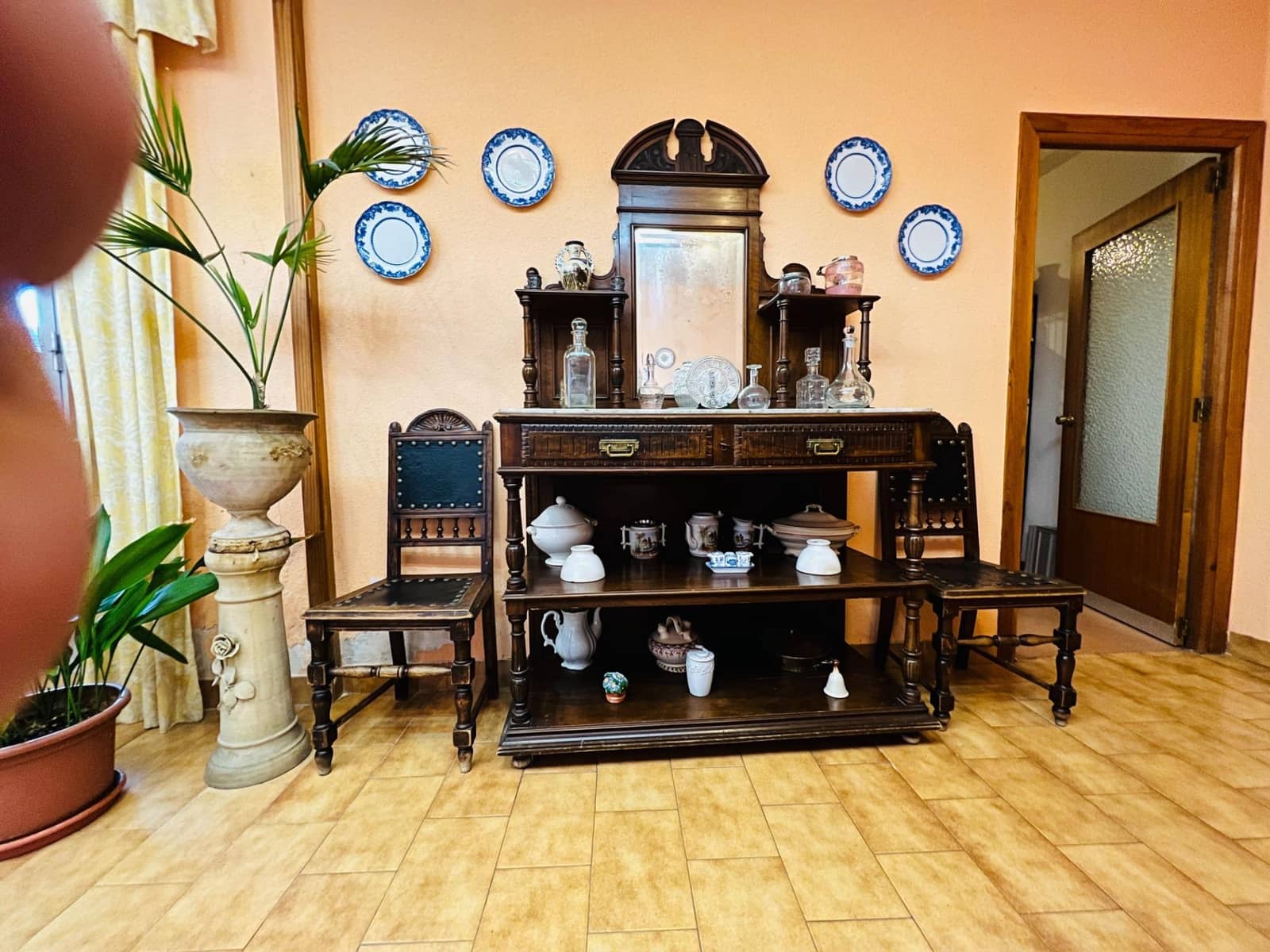 Chalet de 6 habitaciones en Ubeda en venta - 360.000 € (Ref: 8429684)