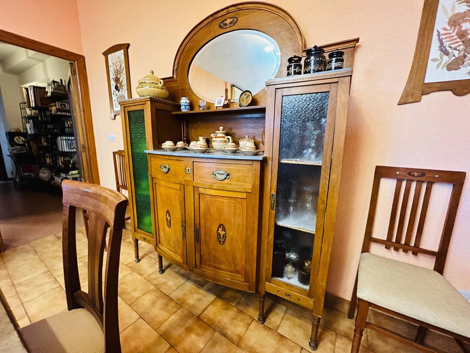 Chalet de 6 habitaciones en Ubeda en venta - 360.000 € (Ref: 8429684)