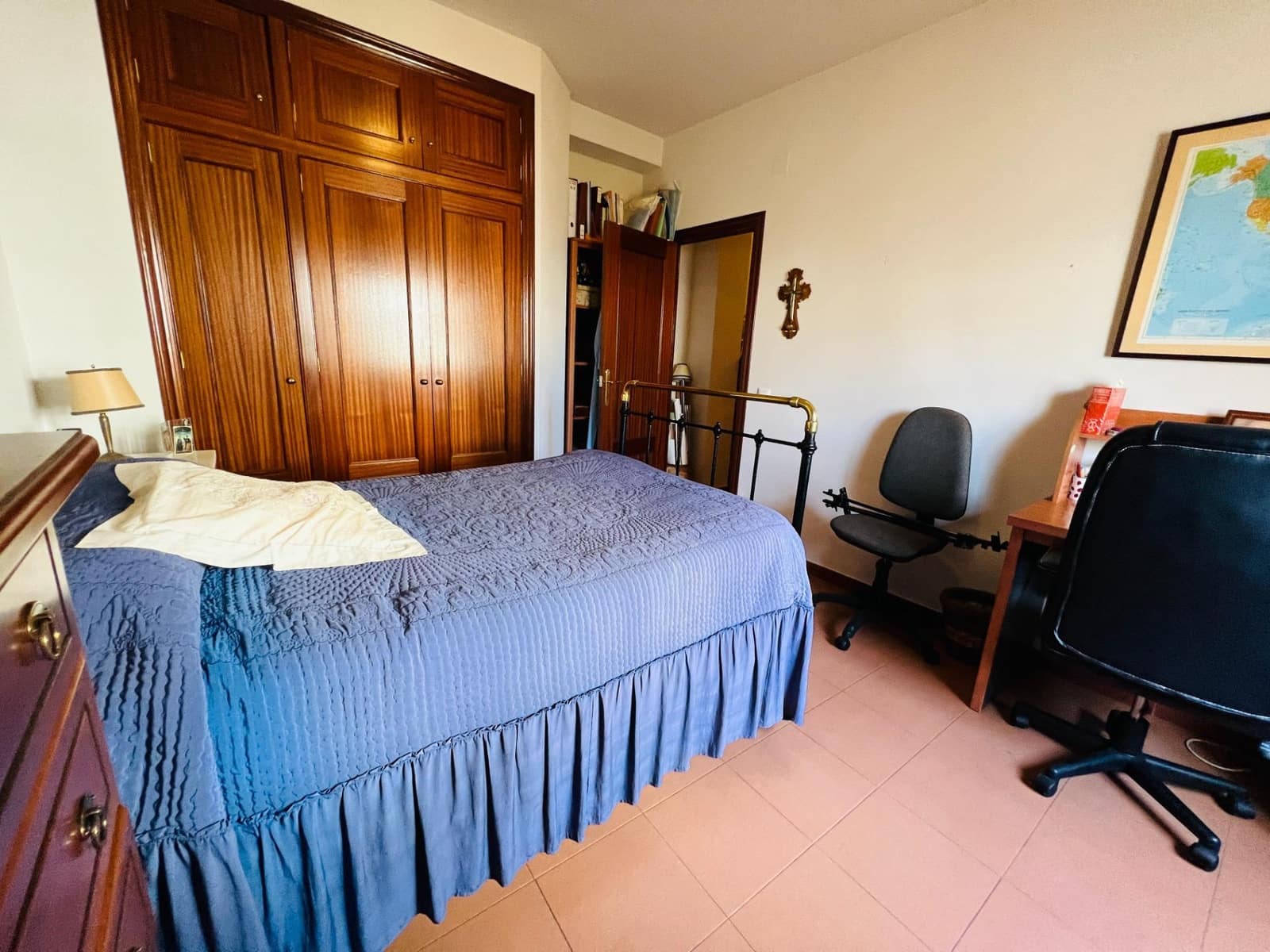 Chalet de 6 habitaciones en Ubeda en venta - 360.000 € (Ref: 8429684)