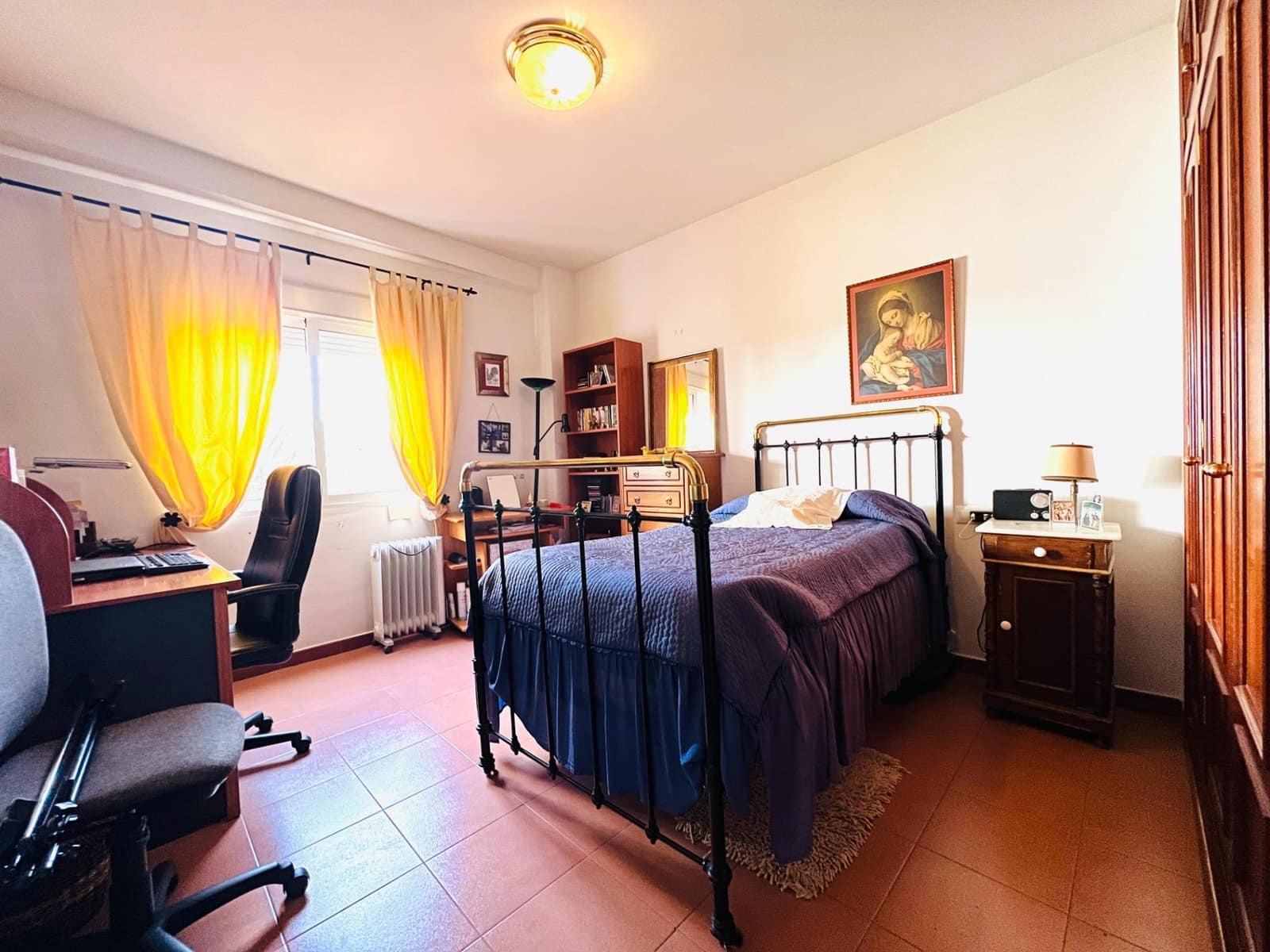 Chalet de 6 habitaciones en Ubeda en venta - 360.000 € (Ref: 8429684)