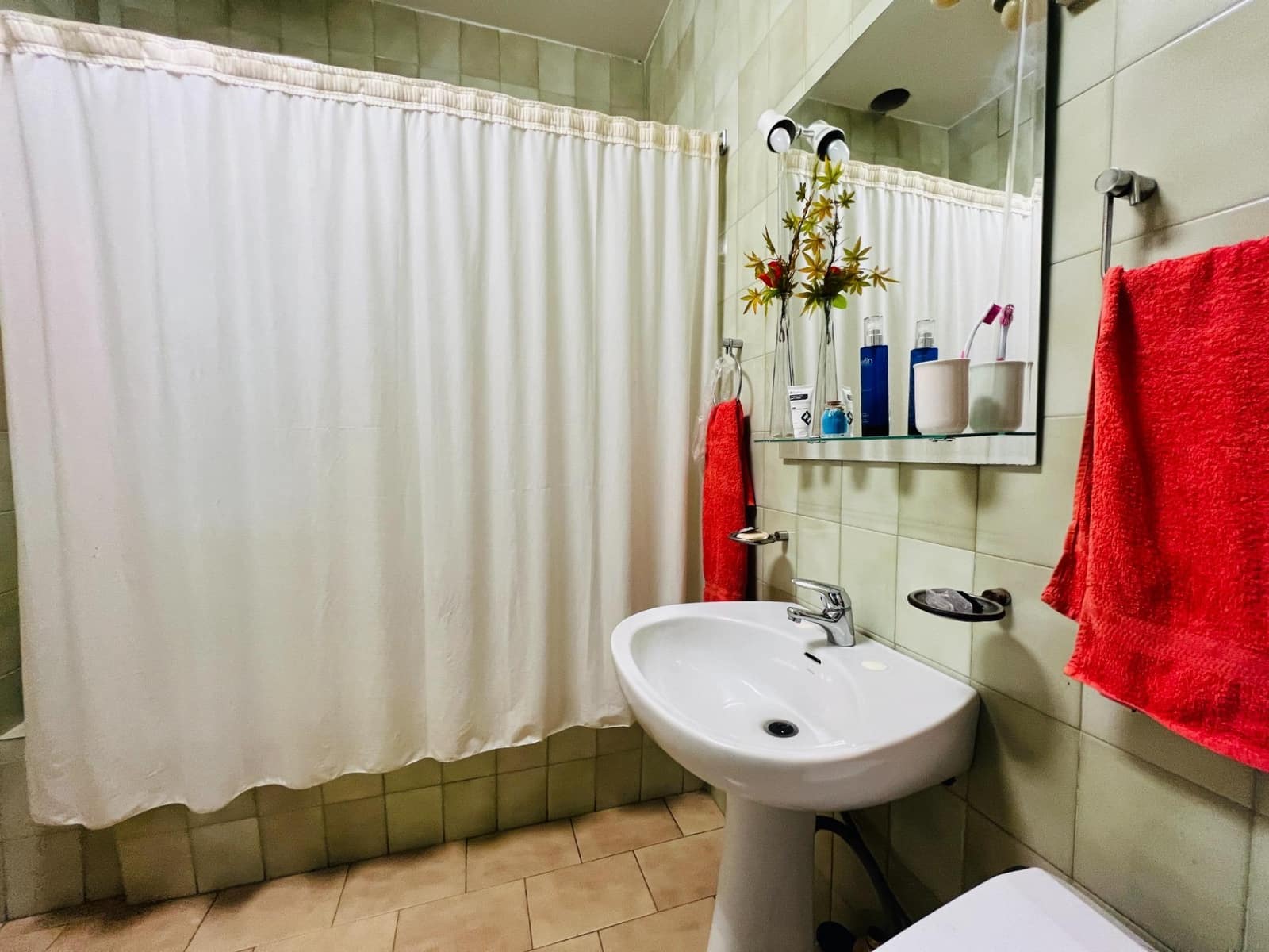 Chalet de 6 habitaciones en Ubeda en venta - 360.000 € (Ref: 8429684)