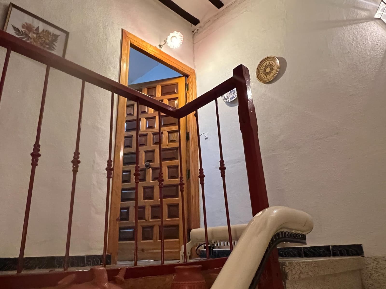 Chalet de 6 habitaciones en Ubeda en venta - 360.000 € (Ref: 8429684)