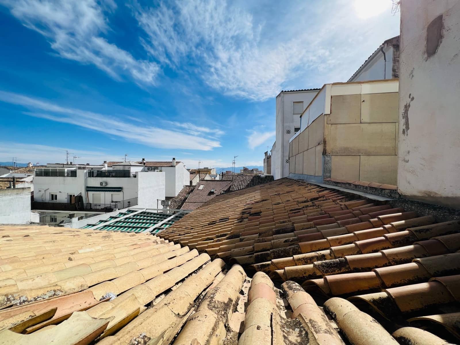 Chalet de 6 habitaciones en Ubeda en venta - 360.000 € (Ref: 8429684)