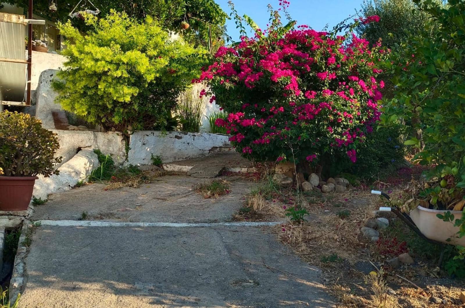 Ubebygd land til salgs i Alora - € 1 200 000 (Ref: 8429687)