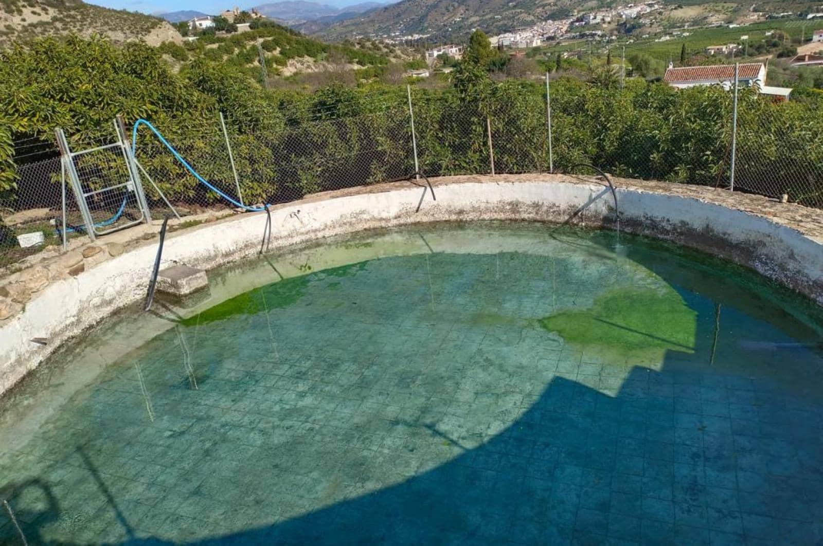 Ubebygd land til salgs i Alora - € 1 200 000 (Ref: 8429687)