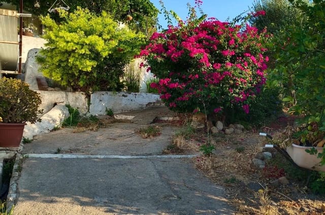 Grond te koop in Alora - € 1.200.000 (Ref: 8429687)