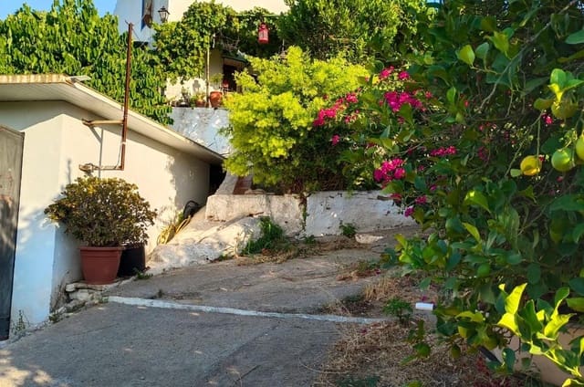 Grond te koop in Alora - € 1.200.000 (Ref: 8429687)