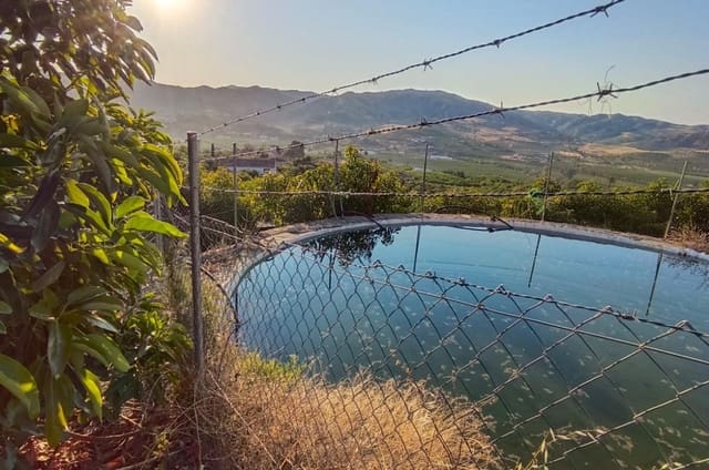 Grond te koop in Alora - € 1.200.000 (Ref: 8429687)