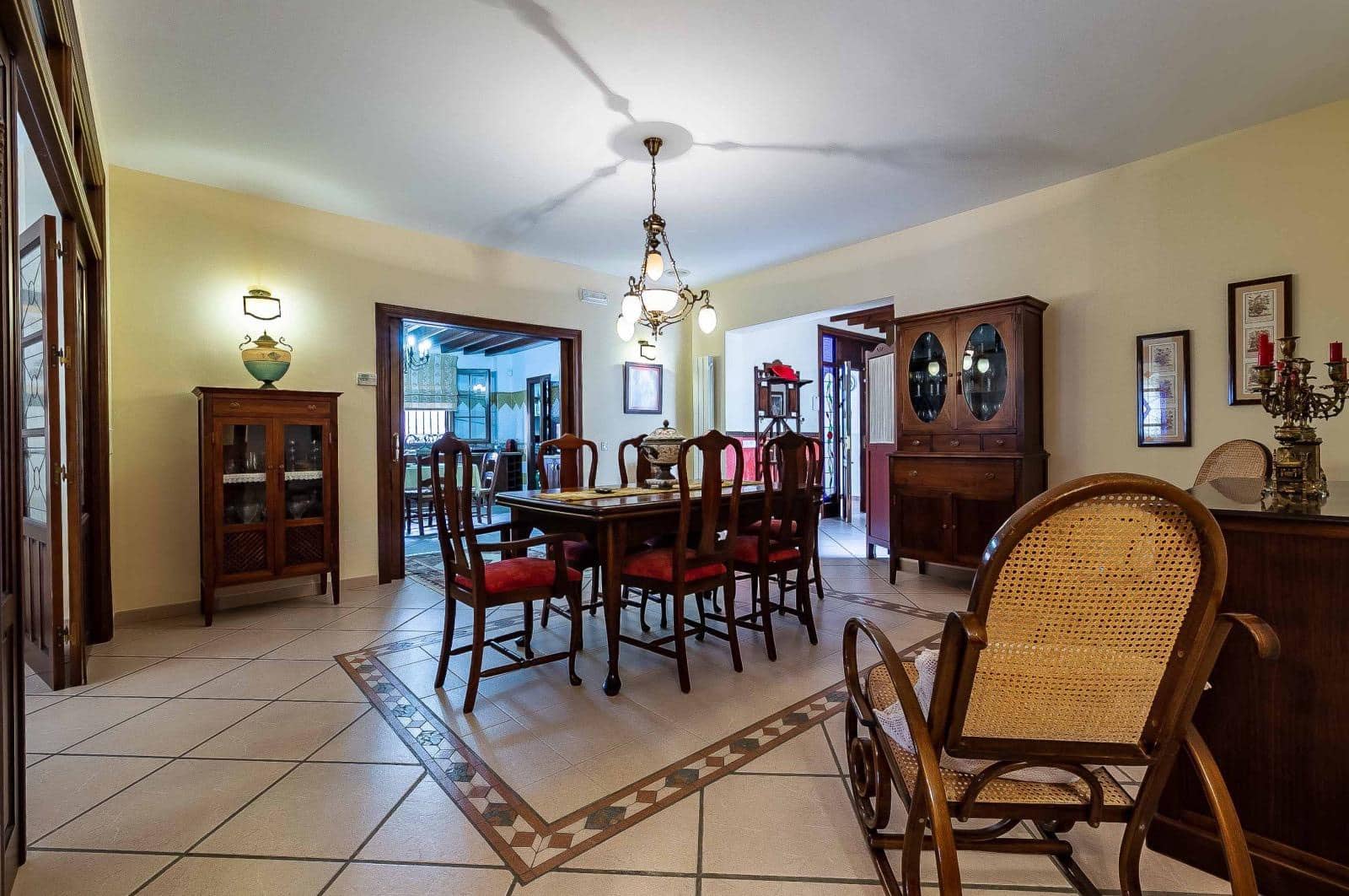 4 sypialnia Willa na sprzedaż w Colmenar - 450 000 € (Ref: 8429688)