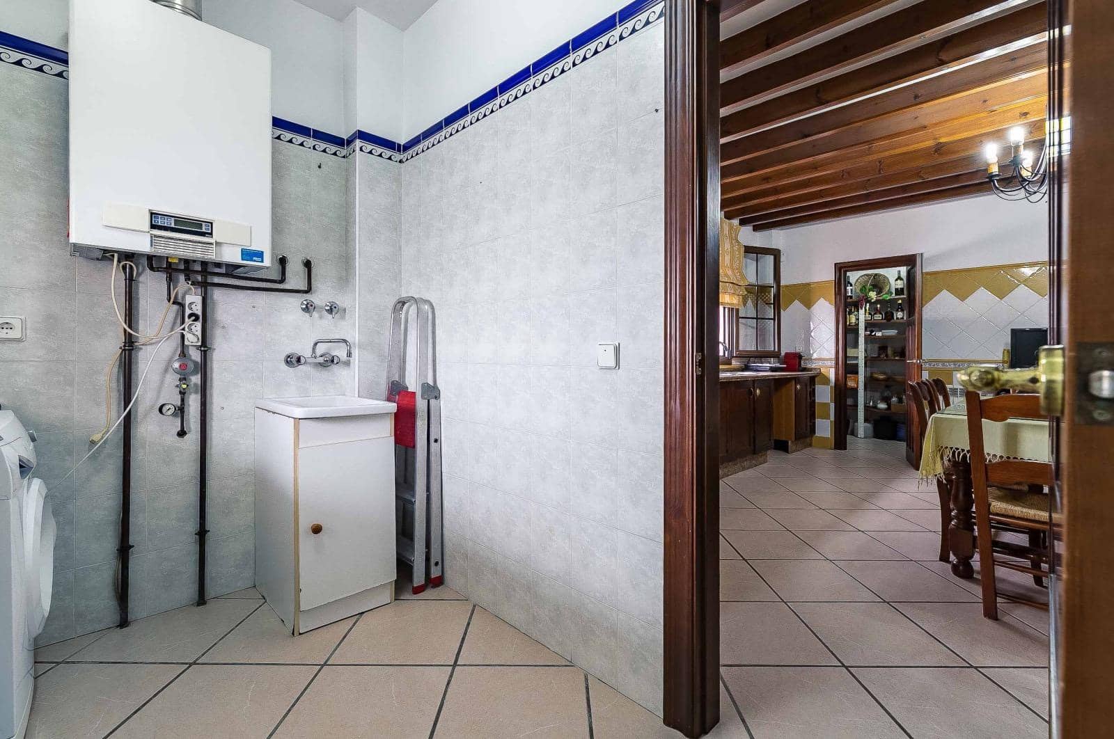 4 sypialnia Willa na sprzedaż w Colmenar - 450 000 € (Ref: 8429688)