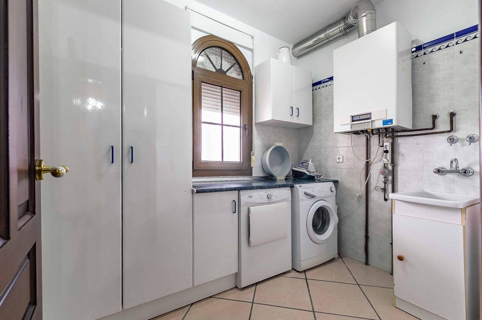 4 sypialnia Willa na sprzedaż w Colmenar - 450 000 € (Ref: 8429688)