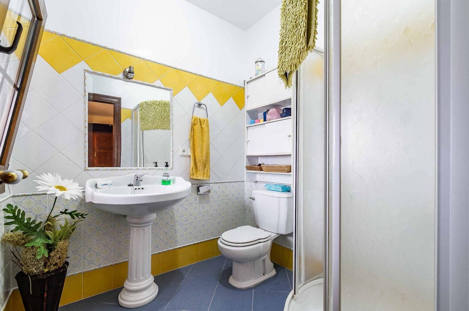 4 sypialnia Willa na sprzedaż w Colmenar - 450 000 € (Ref: 8429688)