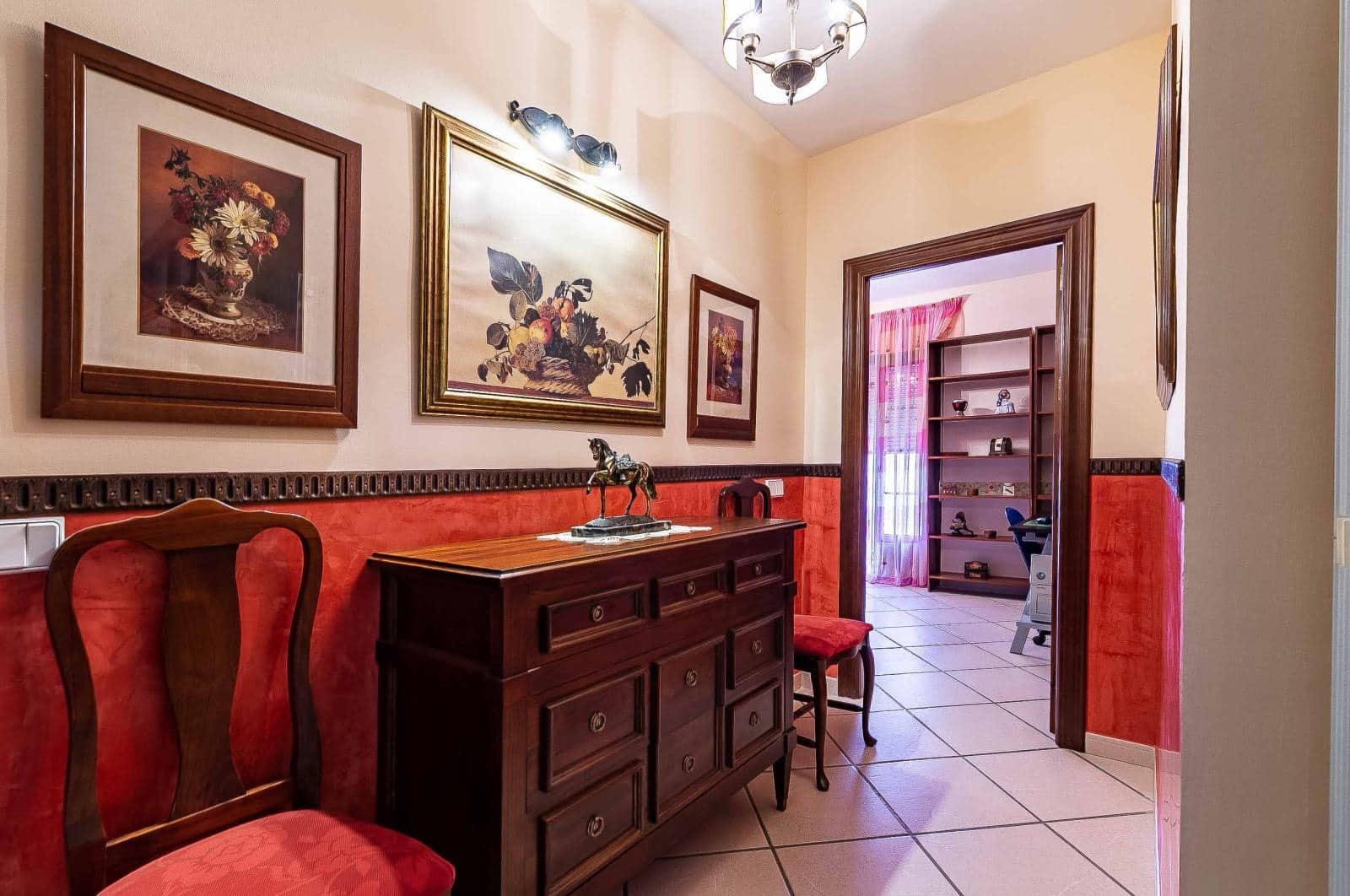 4 sypialnia Willa na sprzedaż w Colmenar - 450 000 € (Ref: 8429688)